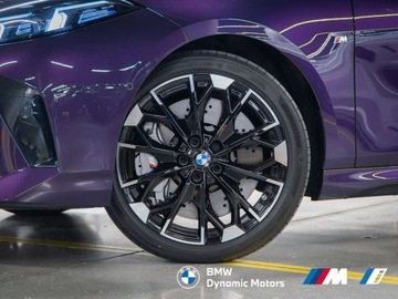 BMW Seria 1 F70 Hatchback M 2.0 M135 300KM 2024 BMW Seria 1 M135 xDrive 300 KM - Kamera 360 - HeadUp - Dach Panoramiczny, zdjęcie 10