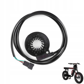EBIKE CZUJNIK PAS WSPOMAGANIA ROWER ELEKTRYCZ