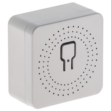 PRZEKAŹNIK DOPUSZKOWY WYŁĄCZNIK BEZPRZEWODOWY Moduł WiFi TUYA SMART 16A