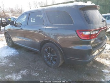 Dodge Durango III 2021 Dodge Durango RT 2021 5.7l 5.7 Benzyna 360KM, zdjęcie 3