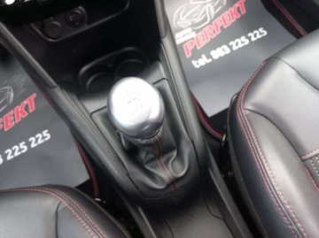 Peugeot 208 I Hatchback 5d Facelifting 1.2 PureTech 110KM 2016 Peugeot 208 GT Line Kamera Klimatronik PDC Sensor Alu 1.2 Benzyna 110KM, zdjęcie 21