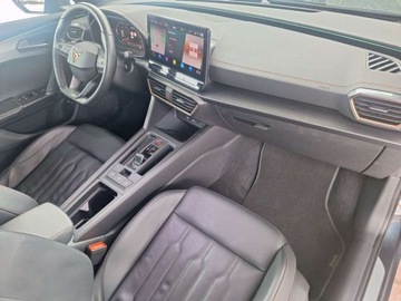 Cupra Formentor 2022 Cupra Formentor serwis ASO 1.4 hybryda 204KM bezwypadkowy pakiety navi Ful, zdjęcie 14