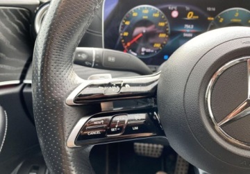 Mercedes Klasa E W214 Sedan 2.0 220d 197KM 2023 Mercedes-Benz Klasa E 220 d 4Matic 9G-TRONIC Avantgarde 2.0 Diesel 197KM, zdjęcie 20