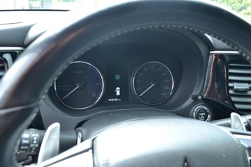 Mitsubishi Outlander III 2019 PHEV 2.4 4x4 NAJBOGATSZA WERSJA, zdjęcie 34