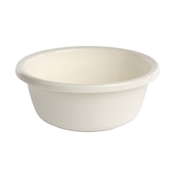 Miska kuchenna okrągła 2,5L plastikowa misa 24CM