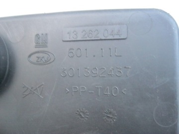 HALOGEN LEVÝ OPEL MERIVA A FACELIFT 06-09