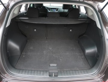 Hyundai Tucson III SUV 1.6 GDI 132KM 2016 Hyundai Tucson 1.6 GDI, Salon Polska, zdjęcie 13