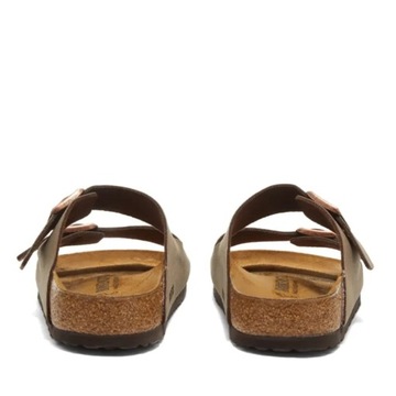 Birkenstock Arizona Mocca 151181 r. 41