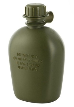 Manierka 1L olive M-Tac