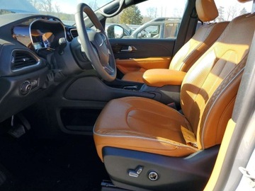 Chrysler Pacifica II 2023 Chrysler Pacifica Hybrid Pinnacle 2023 3.6 Hybryda 287KM, zdjęcie 7