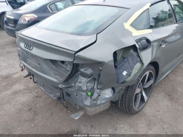 Audi A5 B10 2024 Audi a5 2024 Audi A5 Sportback S line Prestige 45 TFSI quattro 2.0 Benzyna, zdjęcie 5