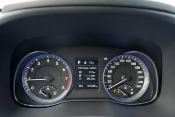 Hyundai Kona I 2021 Hyundai Kona Alu Kamera Grzane fotele GWARANCJA !, zdjęcie 14