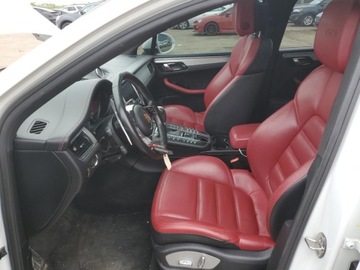 Porsche Macan SUV 3.0 V6 360KM 2018 Porsche Macan GTS 2018 3.0l 3.0 Benzyna 360KM, zdjęcie 7