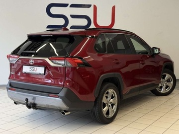 Toyota RAV4 V 2019 Toyota RAV4 2.0VVT-i 175KM Automat Executive Kamera ALU LED SSU 2.0, zdjęcie 4