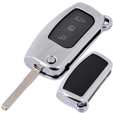 ETUI KOVOVÝ FORD FOCUS S-MAX FIESTA GALAXY