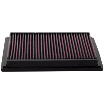 K&N FILTR VZDUCHU DO BMW E36 E46 E38 E39 E85