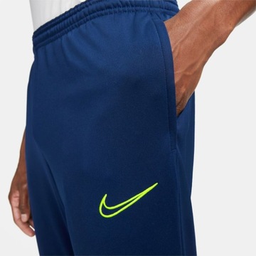 NIKE SPODNIE DRESOWE DRY ACADEMY 21 CW6122 r.XL