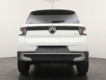 Citroen C3 Aircross  II 2025 Od ręki - Max eDCT6 1.2 mHEV 7-miejsc 145KM, zdjęcie 3