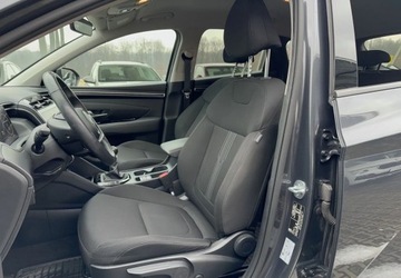 Hyundai Tucson IV SUV 1.6 T-GDI 150KM 2023 Hyundai Tucson 1.6 T-GDI 150 KM 6 bieg.manual Execuitive 1.6 Benzyna, zdjęcie 27