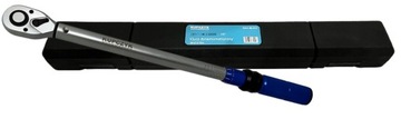 Klucz dynamometryczny Kupczyk 1/2 20-210 Nm blokada KKD 20-210