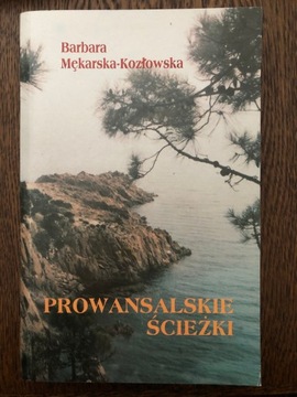 Prowansalskie ścieżki