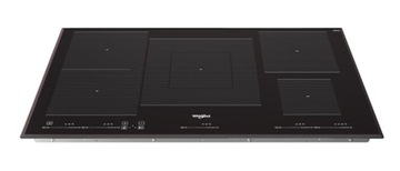 Индукционная варочная панель WHIRLPOOL WT 1090 BA