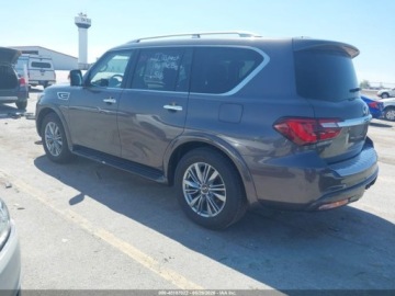 Infiniti 2024 Infiniti QX80 Luxe 2024 5.6 Benzyna 400KM, zdjęcie 2