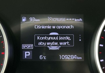 Kia Ceed III Kombi 1.4 T-GDi 140KM 2018 Kia Ceed M kombi, DCT, Tempomat, Kamera, LED, Bezwypadkowy, Salon Polska, zdjęcie 30