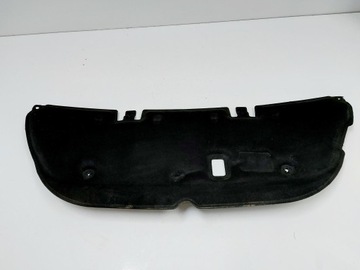 TOYOTA YARIS IV 21R. ШУМОІЗОЛЯЦІЯ КАПОТИ ЦІЛЕ 53341-K0010 