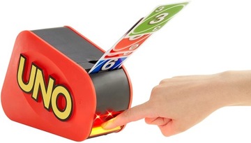 Уно Экстрим!