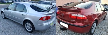 KOMPLETNÍ ZAŘÍZENÍ(HÁK) TÁŽNÝ RENAULT LAGUNA 2II KOMBI