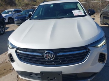 Buick 2023 Buick Inny 2023 BUICK ENVISION ESSENCE FWD 2.0 Benzyna 228KM, zdjęcie 8