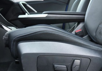 BMW X1 U11 2025 BMW X1 I wlasciciel M Sport Gwarancja Bezwypadkowy FVAT23, zdjęcie 26