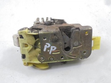 FOCUS MK1 ZÁMEK DVEŘE PŘEDNÍ PRAVÝ XS41A21812CF