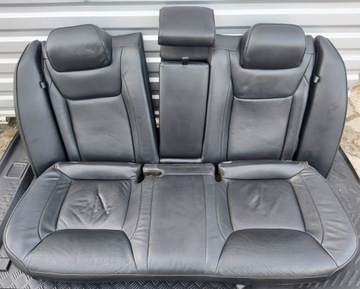 KANAPA TYL TYLNA CHRYSLER 300C II THEMA