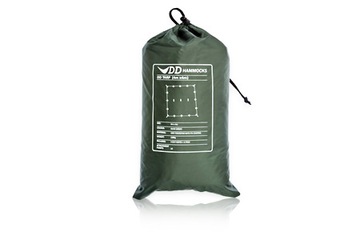 Гамаки Tarp 4x4 DD - Оливковый