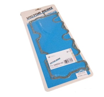 Uszczelka dekla klawiatury DEUTZ F3L1011