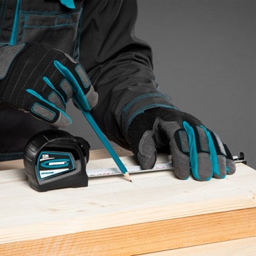 Рулетка измерительная, рулетка, линейка, 5 м - Брутто