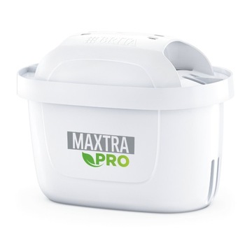 Фильтры для жесткой воды BRITA MAXTRA+, 3 шт.