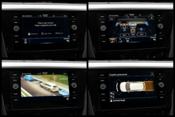 Volkswagen Arteon Fastback Facelifting 2.0 TDI SCR 150KM 2021 Volkswagen Arteon 2.0 TDI Essence DSG Podgrz.f, zdjęcie 19