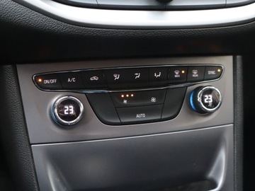 Opel Astra K Sports Tourer 1.6 CDTI 110KM 2017 Opel Astra 1.6 CDTI, Salon Polska, VAT 23%, Navi, zdjęcie 11