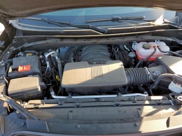 Cadillac Escalade III 2025 Cadillac Escalade ESV Sport 2025 6.2 Benzyna 420KM, zdjęcie 6