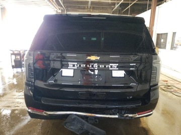 Chevrolet Suburban GMT900 2025 Chevrolet Suburban K1500 LT 2025 5.3l 5.3 Benzyna 355KM, zdjęcie 2