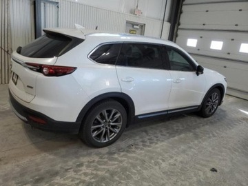 Mazda CX-9 2019 Mazda CX-9 2019r., Grand Touring, od ubezpieczalni 2.5 Benzyna 187KM, zdjęcie 4