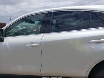 Toyota Venza 2022 Toyota Venza Le, 2022r., 4x4, 2.5L 2.5 Benzyna 176KM, zdjęcie 7