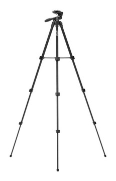 Штатив CAMROCK CP-510 136,5 см Грузоподъемность 2,5 кг Черный
