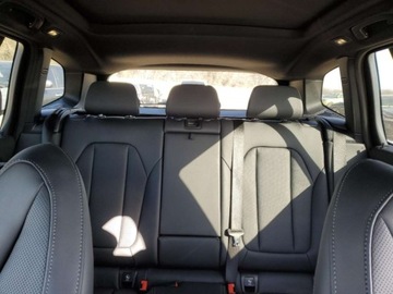 BMW X3 G01 2022 BMW X3 sDrive30I 2022 2.0l 2.0 Benzyna 248KM, zdjęcie 10