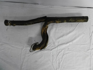 КОЛЕНО ВЫПУСКНОГО ПАТРУБКА CAN-AM 650 800 1000