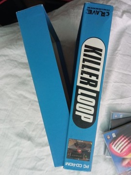 KILLER LOOP PC BIG BOX RU