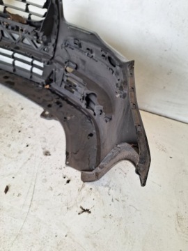 VOLKSWAGEN TOURAN 1T0 LIFT 06-10 Stoßstange | thumb 3